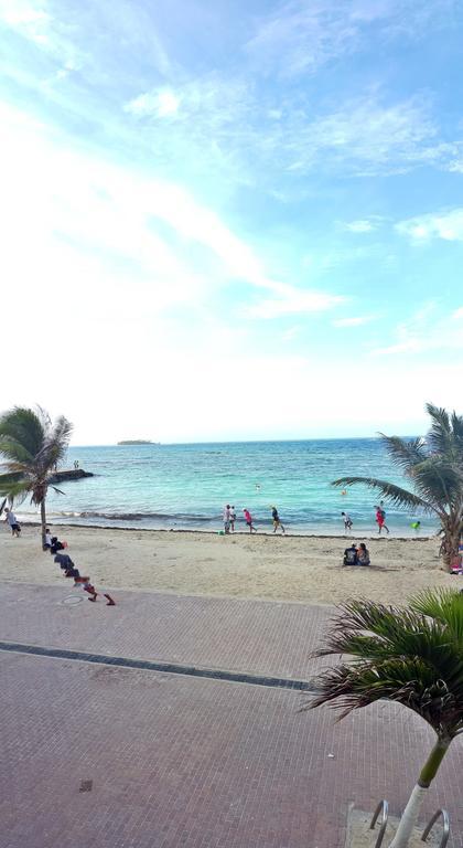 Hotel Molino De Viento San Andres  Exterior photo