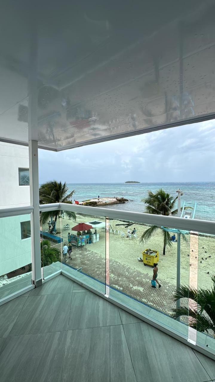 Hotel Molino De Viento San Andres  Exterior photo