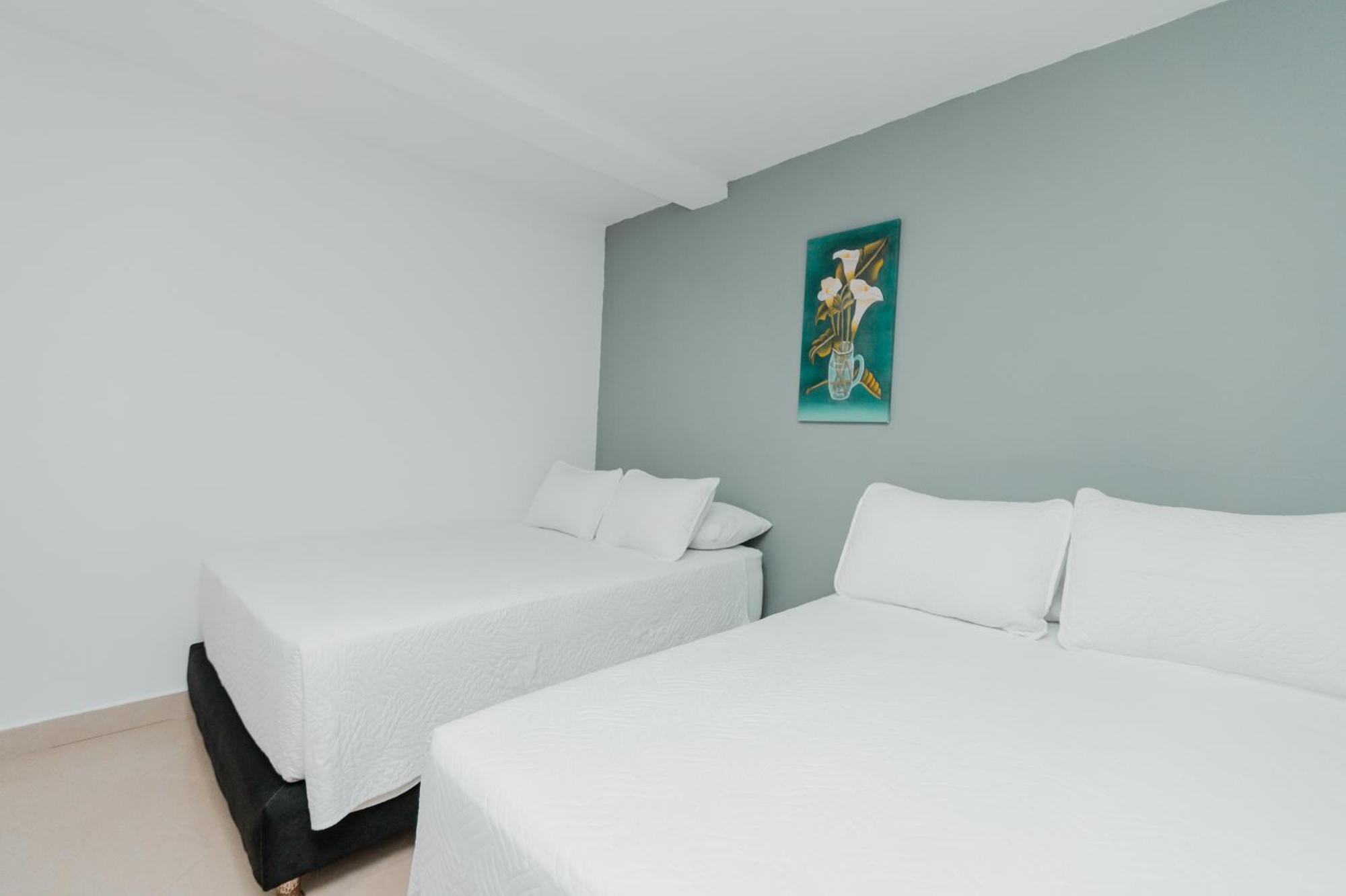 Hotel Molino De Viento San Andres  Exterior photo