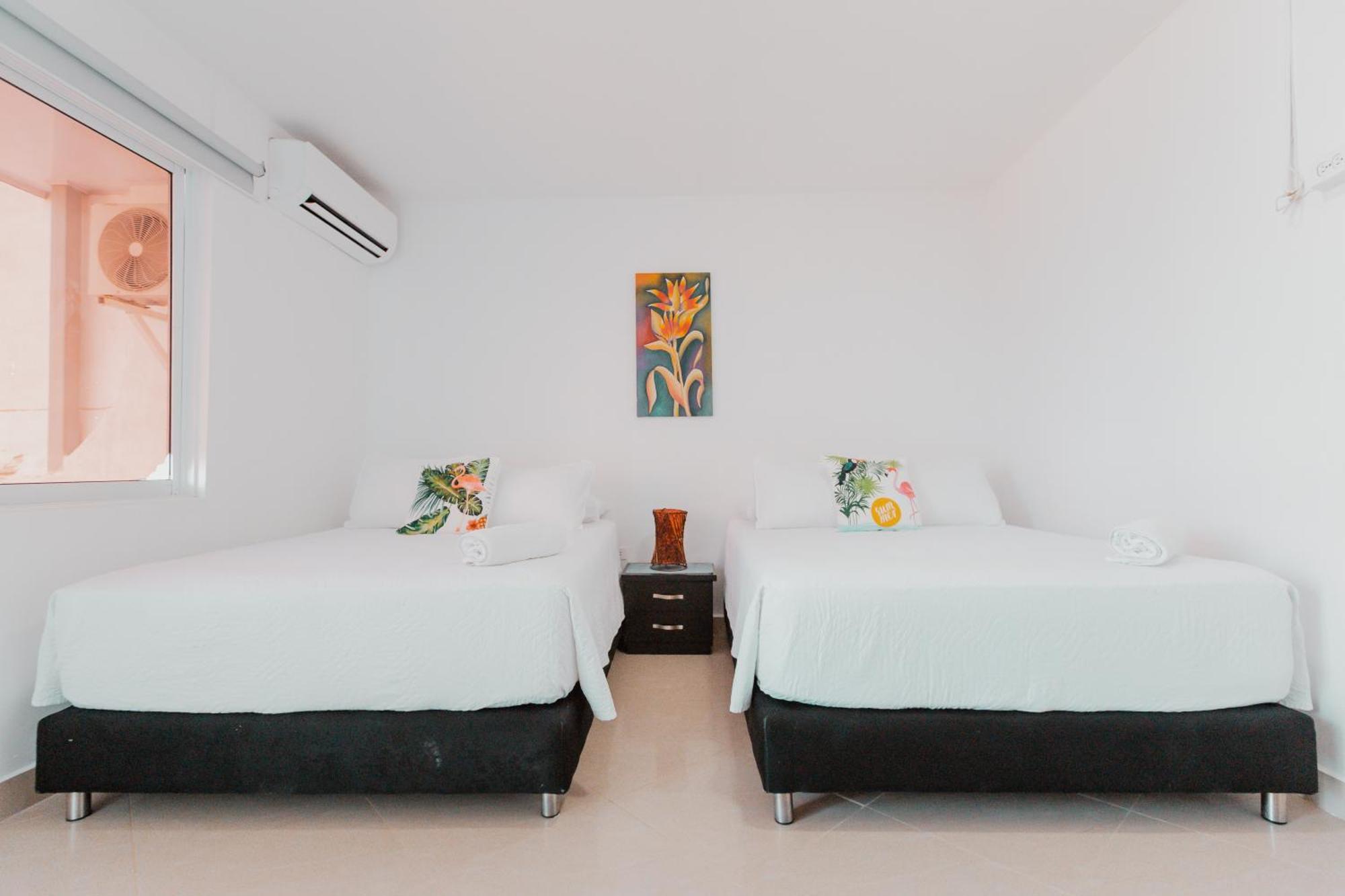 Hotel Molino De Viento San Andres  Exterior photo