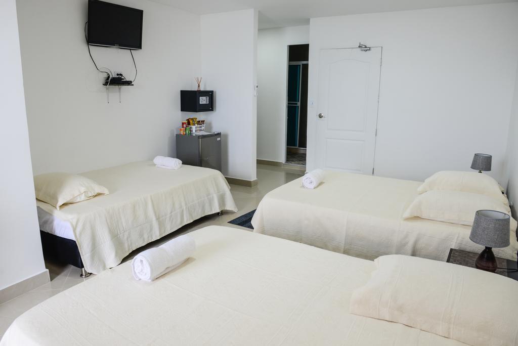 Hotel Molino De Viento San Andres  Room photo