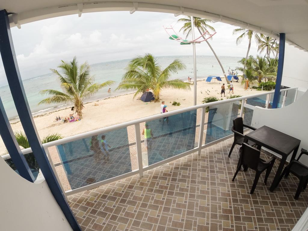 Hotel Molino De Viento San Andres  Room photo