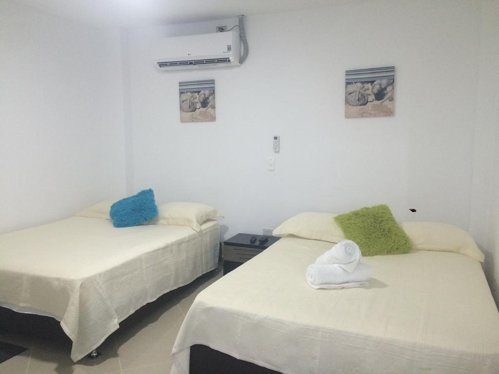 Hotel Molino De Viento San Andres  Exterior photo